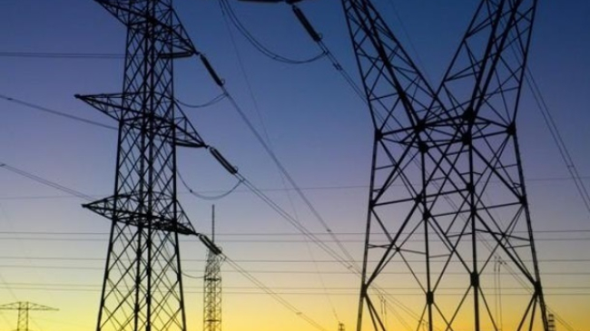 Во всех секторах столицы ожидается отключение электроэнергии