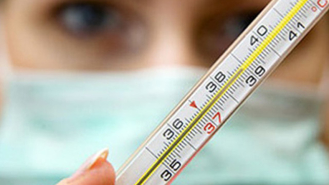 Растет количество ОРВИ: профилактика от простуды