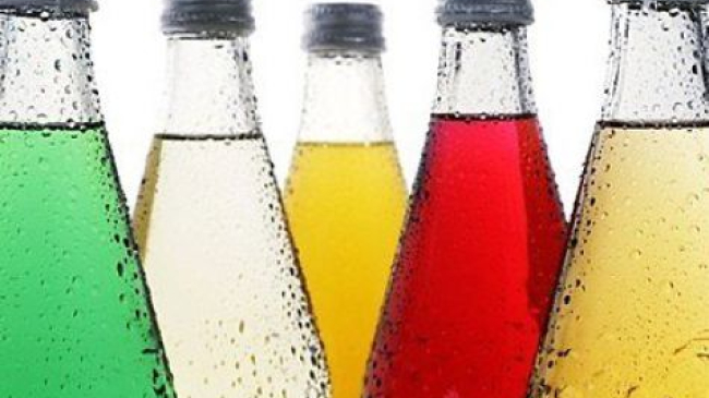Băuturile carbogazoase - distrugătorii sănătății