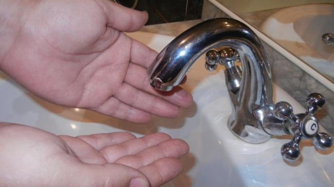 Furnizorul de apă din capitală anunță sistări temporare