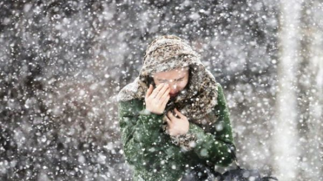 В ближайшие дни существенно похолодает, местами будет идти снег