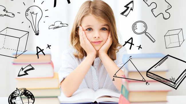 Inteligența se moștenește de la mamă, și nu de la tată