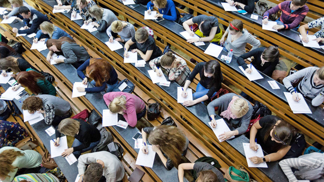 Открыта регистрация на конкурс Поощрительные стипендии 2017