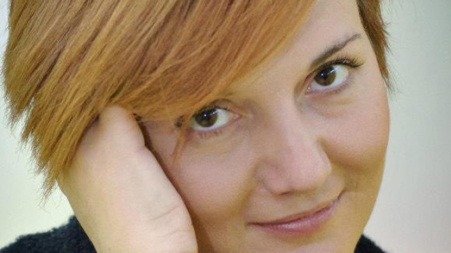 Cum decizi să devii mămică?  interviu cu Diana Spivacenco