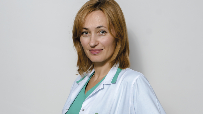 Гормональные нарушения у женщины