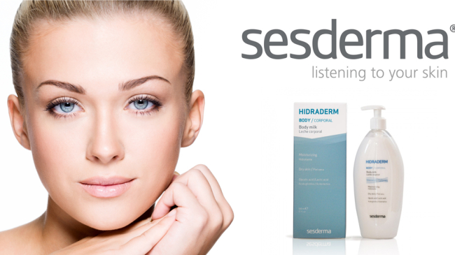 Cosmetica viitorului în cele mai bune tradiții ale producătorilor spanioli