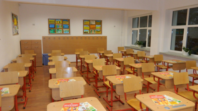 11 şcoli din Moldova au primit echipamente de ultimă generaţie