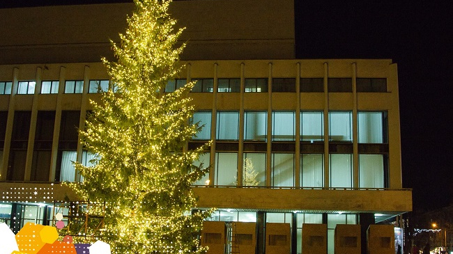 Внимание! Будет перекрыто движение по улице 31 августа 1989 г.!