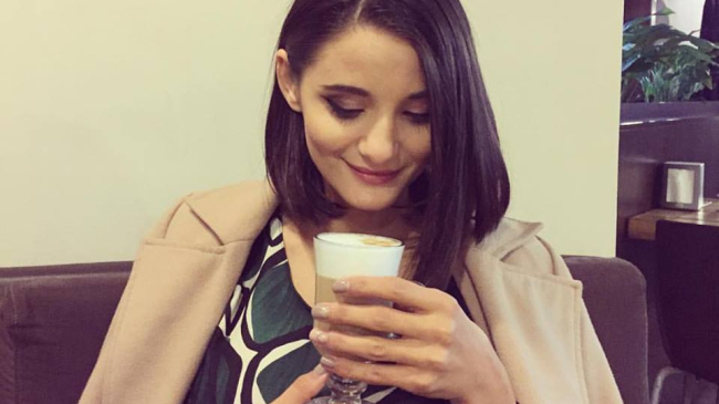 Cum arată acum diminețile Liliei Ojovan