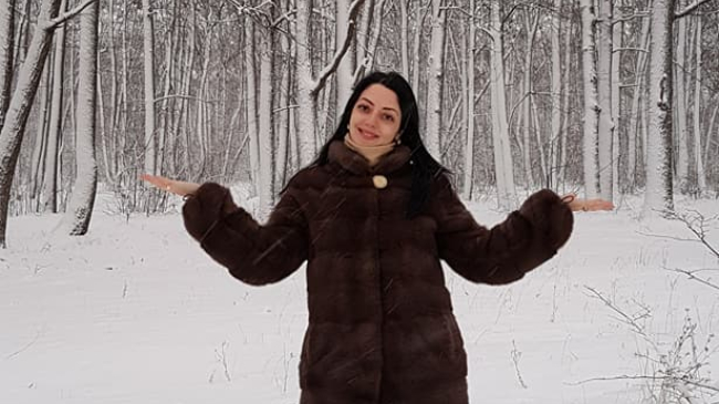 Mariana Șura a dezvăluit nu doar sexul, dar și numele copilului