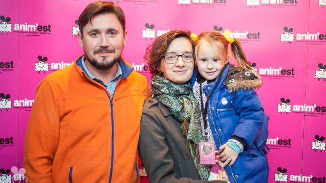 10 советов Думитру Мариан для дочек