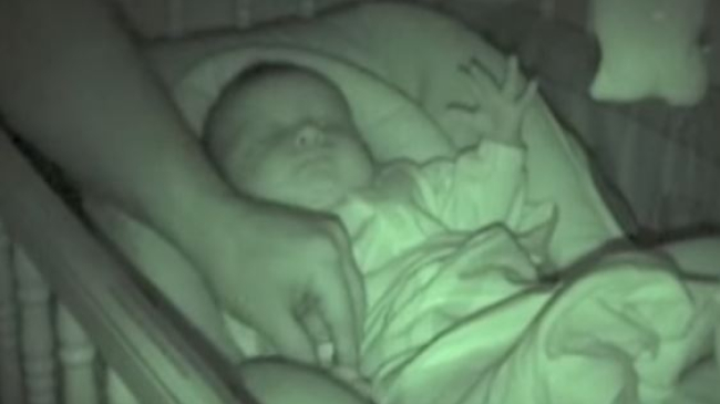 Bebelușul care a cucerit peste 13 milioane de internauți