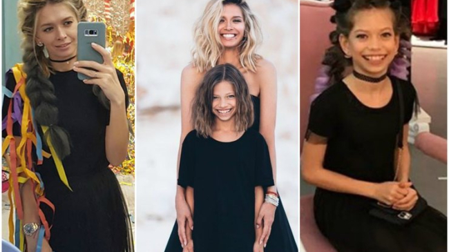 Cum s-a distrat Vera Brejneva la petrecerea fiicei sale