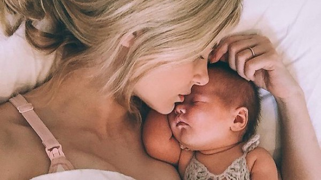 Te-ai pornit să plodeşti copii?