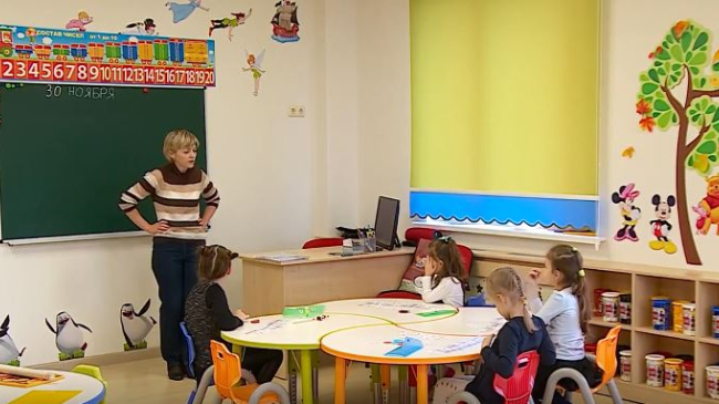 Cum înțelegi că piciul tău e pregătit pentru clasa I - VIDEO