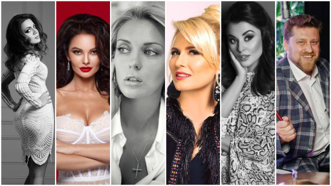 Новогодний wish-list: что сбылось в 2017 году и о чем мечтают друзья Mamaplus.MD в канун 2018 года