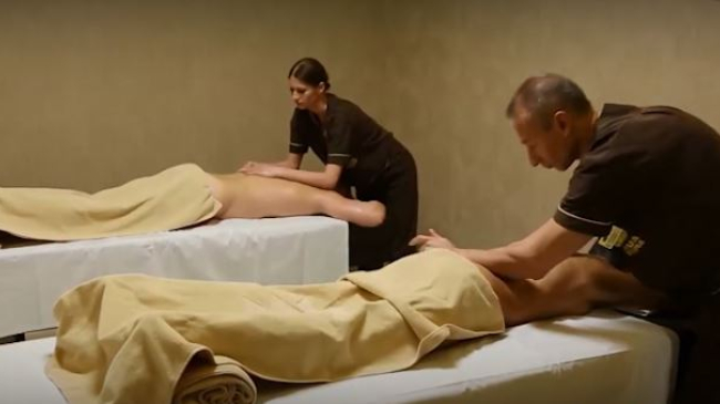 Ce trebuie să faci pentru a scăpa de stres, probleme și rutina zilnică - VIDEO