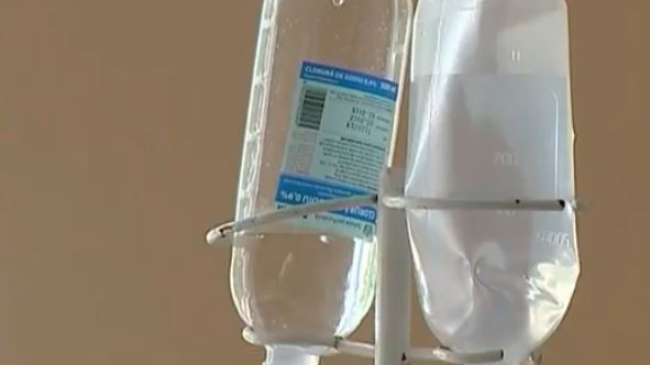 11 elevi de la un gimnaziu din Florești, transportați la spital după ce au băut pastile în timpul orelor