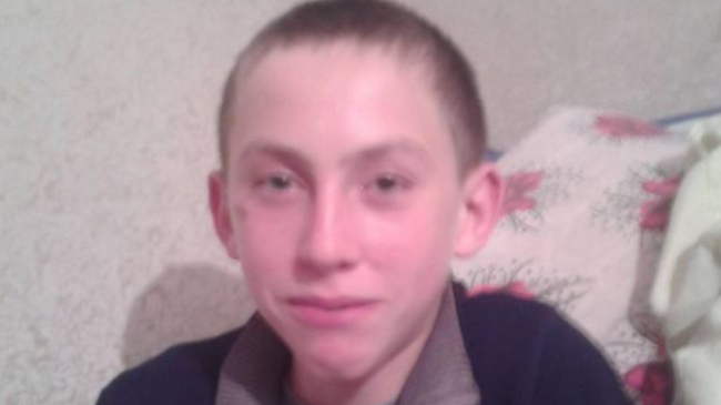 Minorul, dispărut acum trei zile, a fost găsit