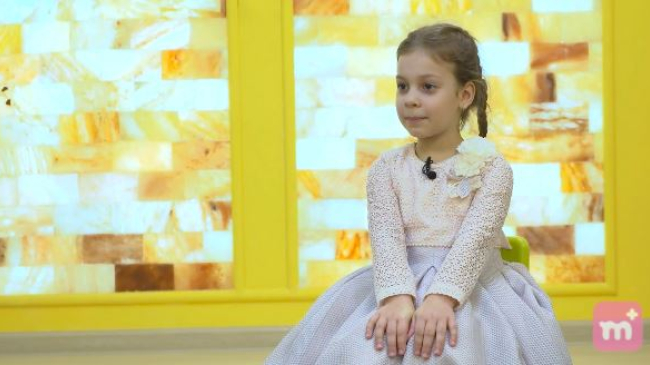 Тихо, говорят дети! Устами младенца о «правильном питании»!