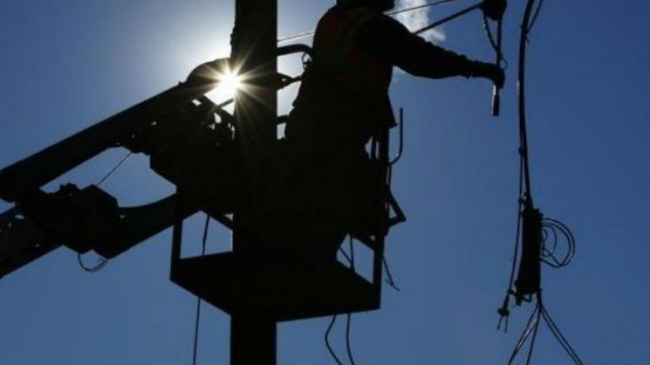 Темная пятница для столицы и 9 районов Молдовы: где отключат свет