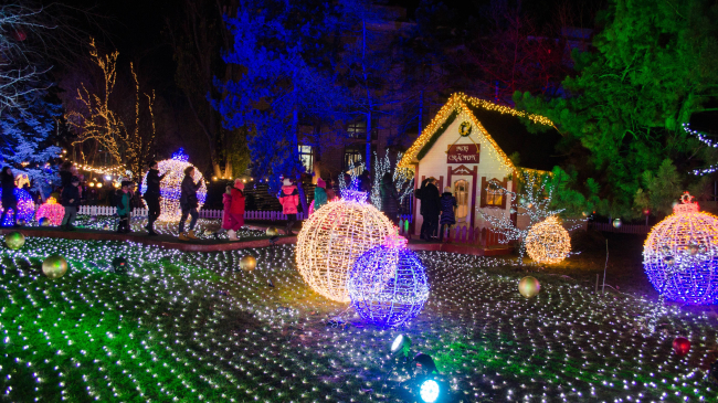 Cât te costă o oră petrecută la Târgul de Crăciun din Chișinău