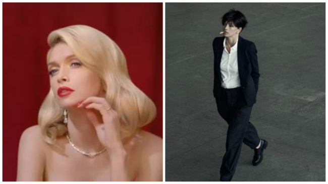 Vera Brejneva tunsă băiețește și brunetă! Vedeta a șocat cu noua sa imagine