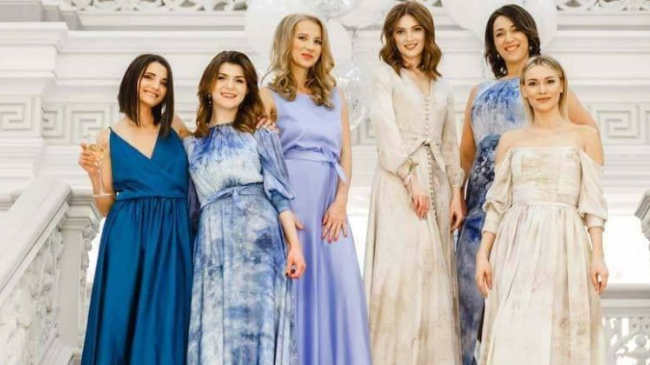 Ce să îmbraci de Revelion? Inspiră-te de la ambasadoarele “dininimă”