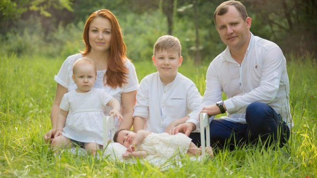 Fiica lui Aurel Chirtoacă este omagiată. Ce mesaj emoționant i-a scris interpretul