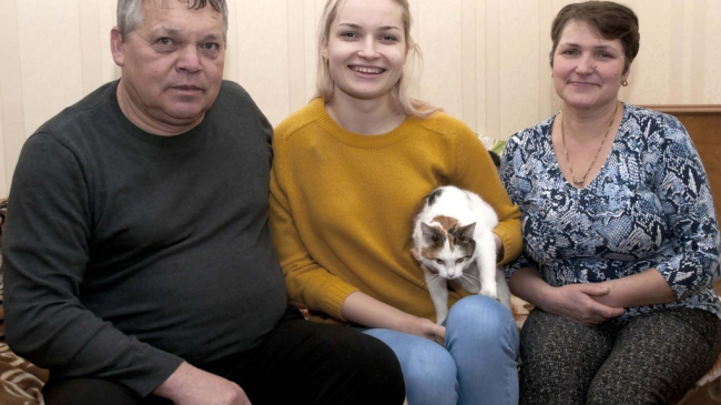 Povestea tinerei căreia tigrul de la Zoo i-a smuls mâna dreaptă