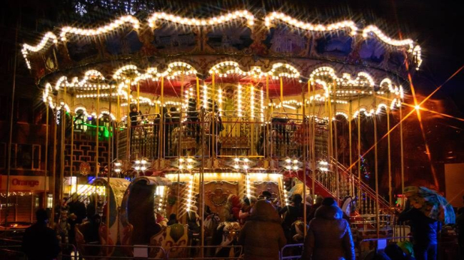 Vom avea zăpadă de Revelion?