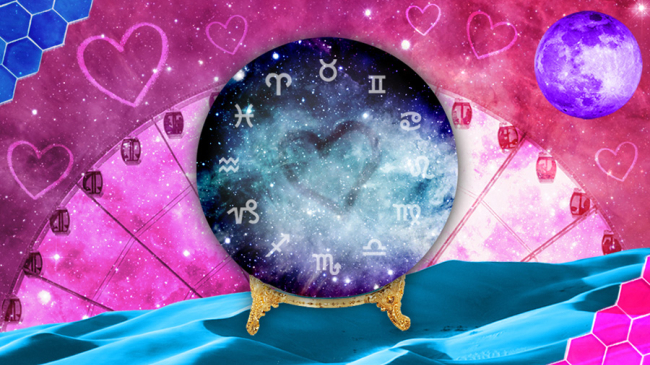 Что ждет знаков Зодиака в 2018 году?