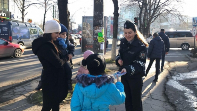 Vacanță în siguranță. Recomandări pentru părinți si copii