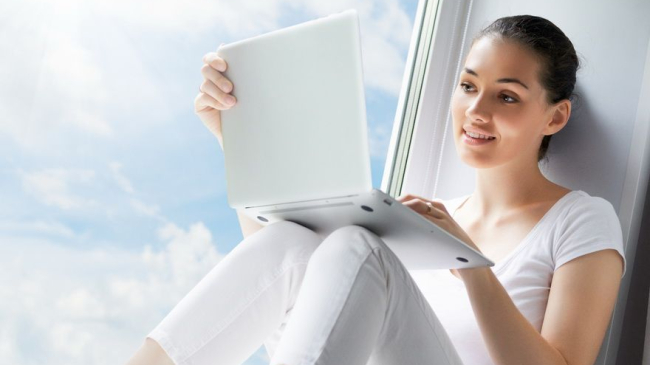 Navigarea romantică pe Internet – este o ocupație nesigură