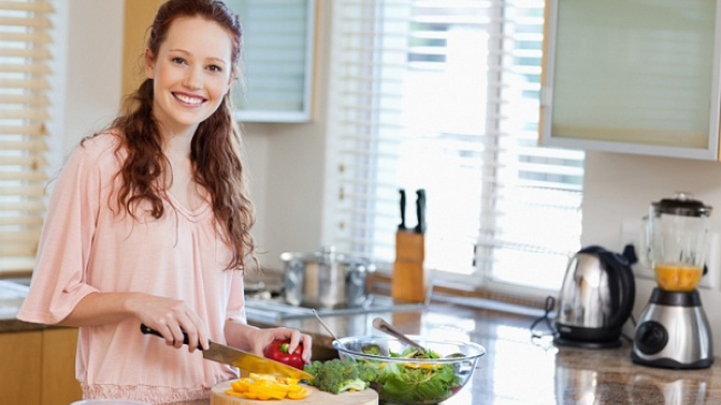 18 кулинарных секретов, которые хозяйки обычно собирают годами!