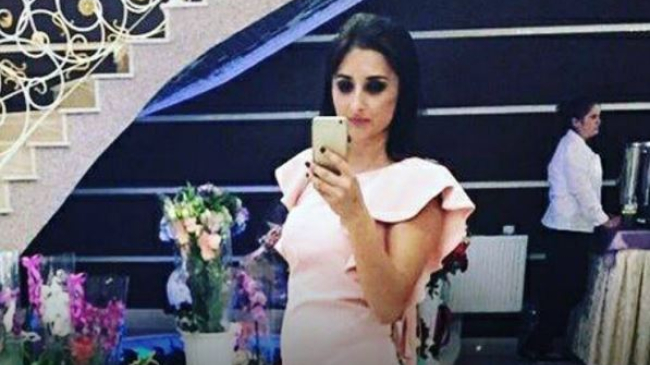 Накануне Нового года молодая девушка, после операции в Кишиневе, стала инвалидом второй группы