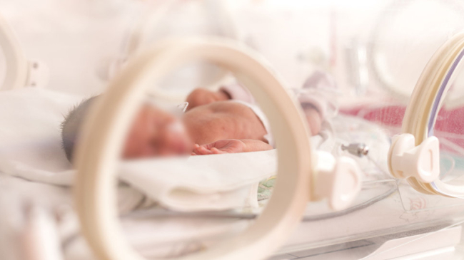 Тяжелые роды в Молдове: статистика