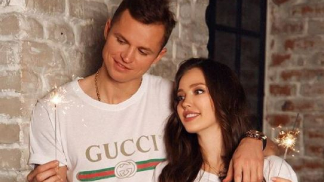 Fostul soț al Olgăi Buzova va deveni tată pentru a doua oară