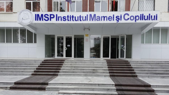 Реакция Института матери и ребенка на заявление женщины, которая родила в туалете больницы