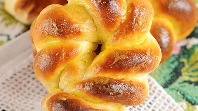 O rețetă delicioasă și simplă de Crăciunei