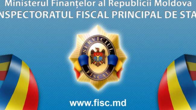 Feriți-vă de escrocii sub masca inspectorilor fiscali!