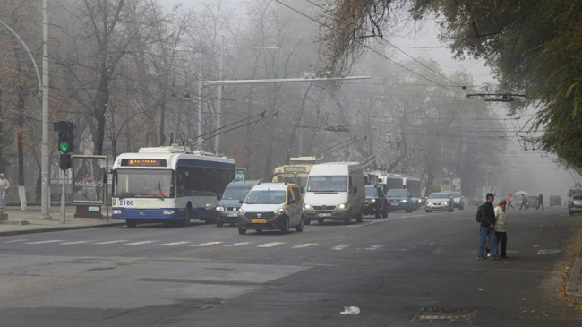 Cum va fi vremea în următoarele zile