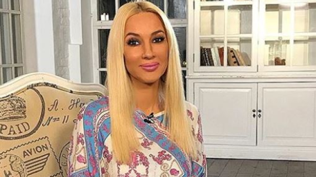 Lera Kudreavteva si-a aratat in premiera fiul, insa fanii l-au criticat dur!