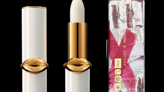 Новый революционный фетиш в beauty-индустрии