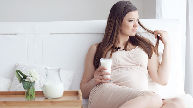 Эксперт: Какие бьюти-процедуры разрешены беременным, а какие запрещены?