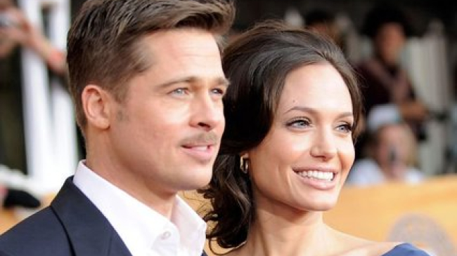 Брэд Питт впервые рассказал о браке с Джоли