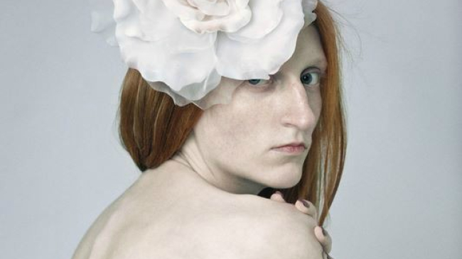 O moldoveancă a ajuns în Vogue