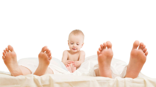 Copiii născuți după 1 ianuarie 2018 vor primi 10.000 de euro de la stat