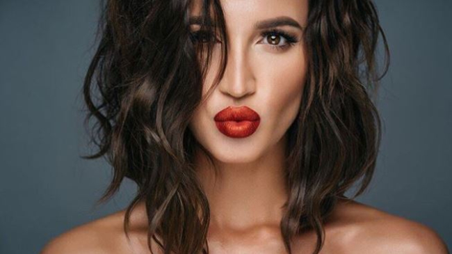 "Întreținuta Nastasya": Buzova a reacționat la nunta lui Tarasov și a logodnicei sale