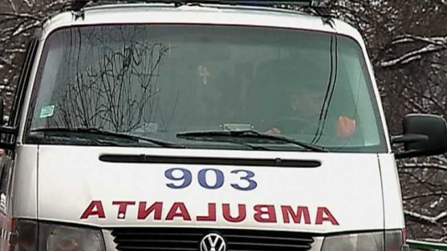 Трагедия, через которую прошла женщина, родившая в машине скорой помощи